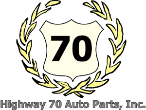 Highway 70 Auto Parts, Inc.
